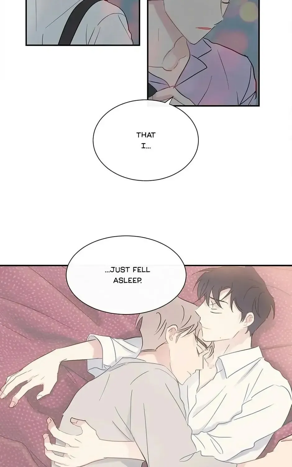 Wistful Summer Chapter 63 page 6 - 