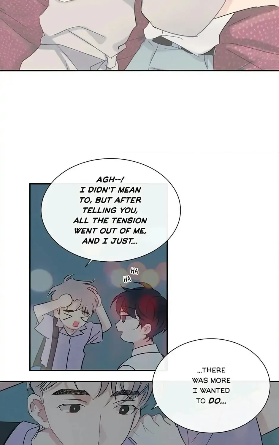 Wistful Summer Chapter 63 page 7 - 