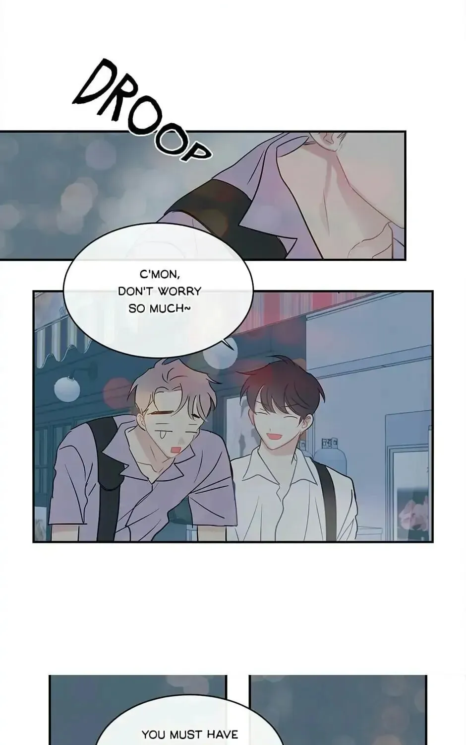 Wistful Summer Chapter 63 page 10 - 