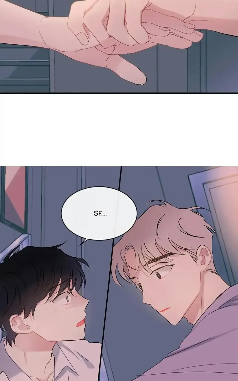 Wistful Summer Chapter 64 page 13 - 