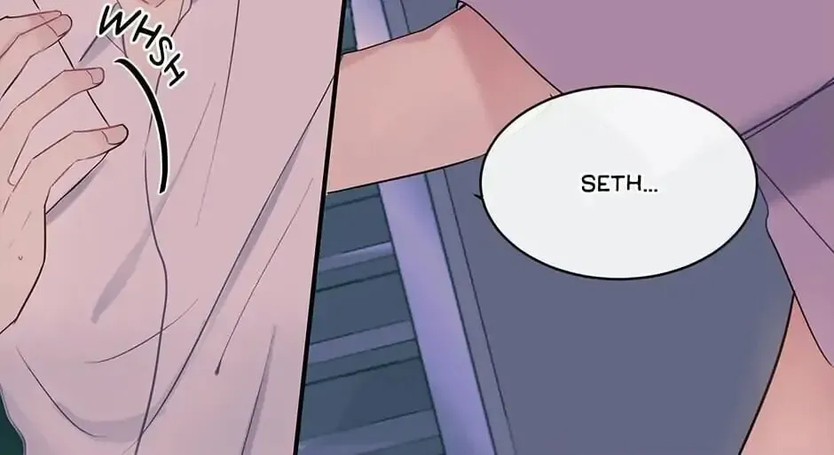 Wistful Summer Chapter 64 page 14 - 