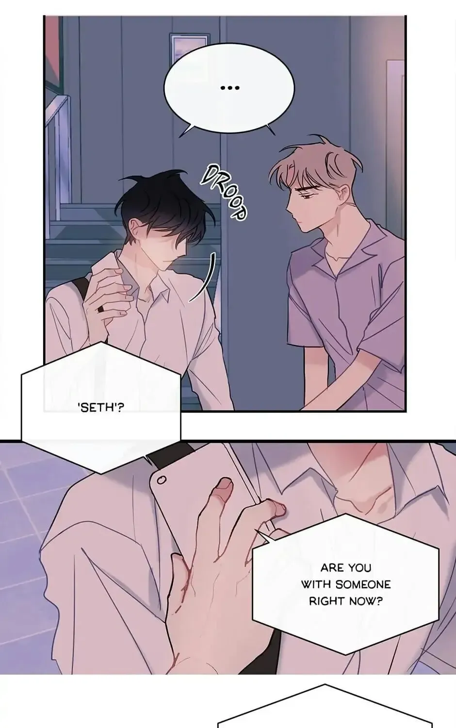 Wistful Summer Chapter 64 page 15 - 