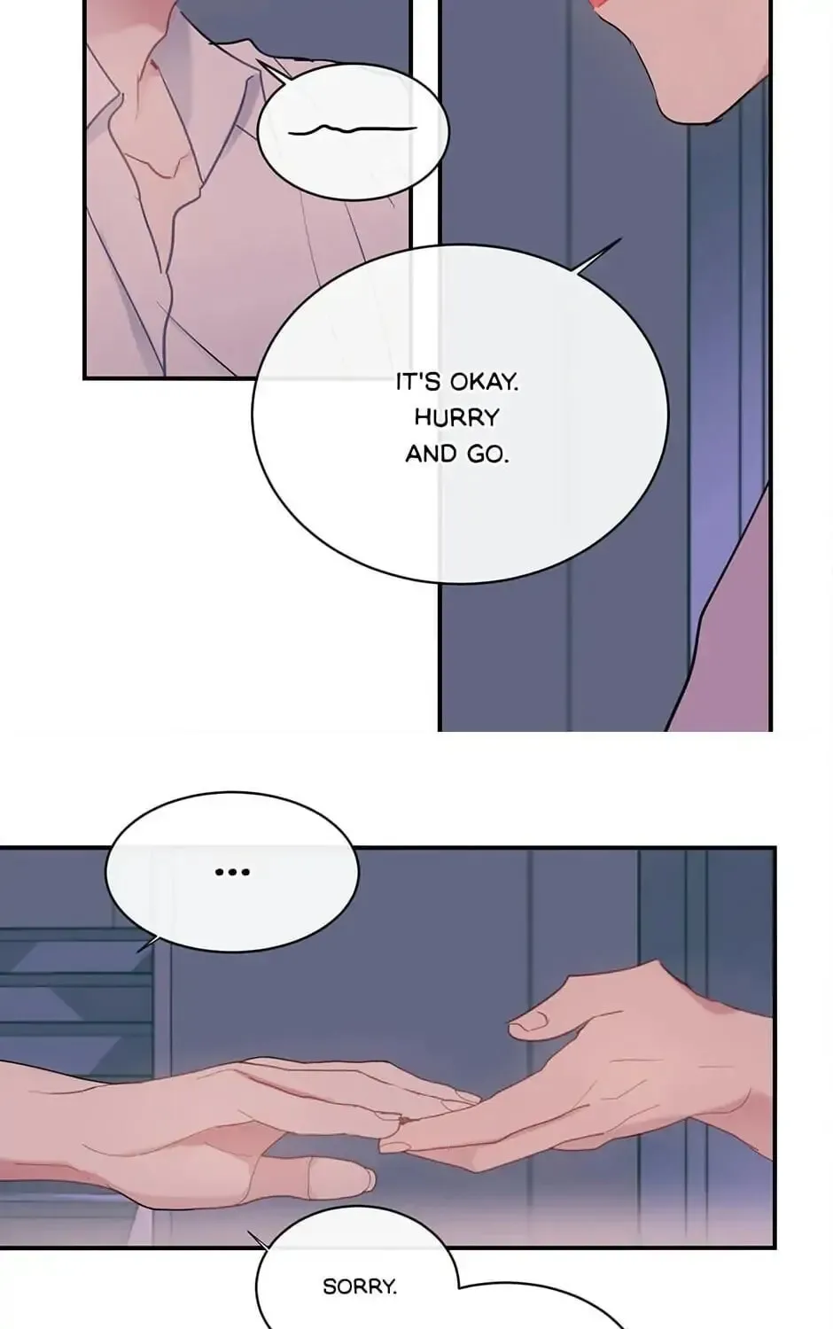 Wistful Summer Chapter 64 page 19 - 