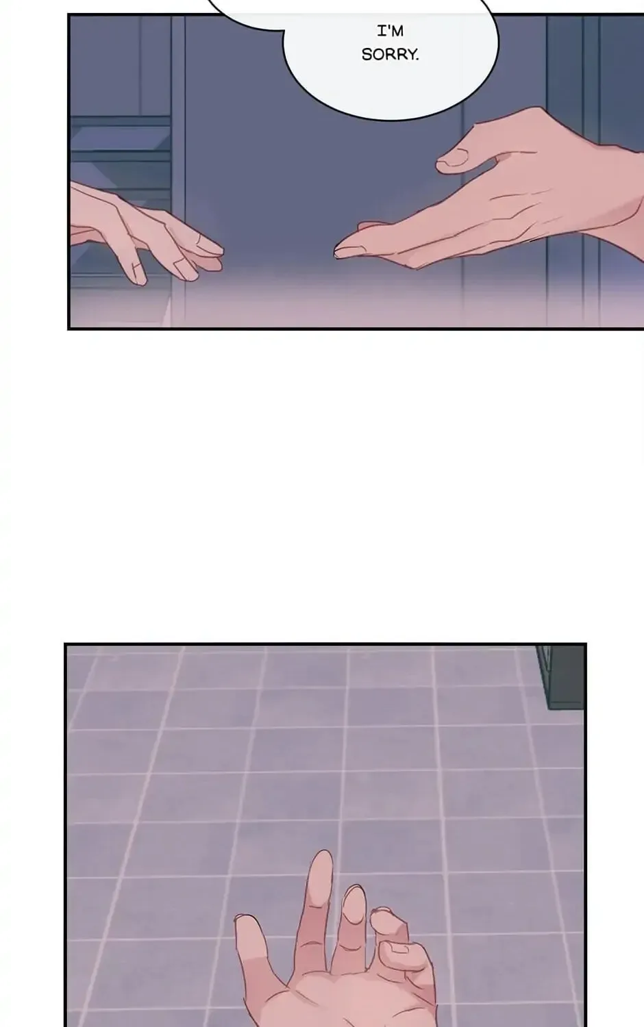 Wistful Summer Chapter 64 page 20 - 