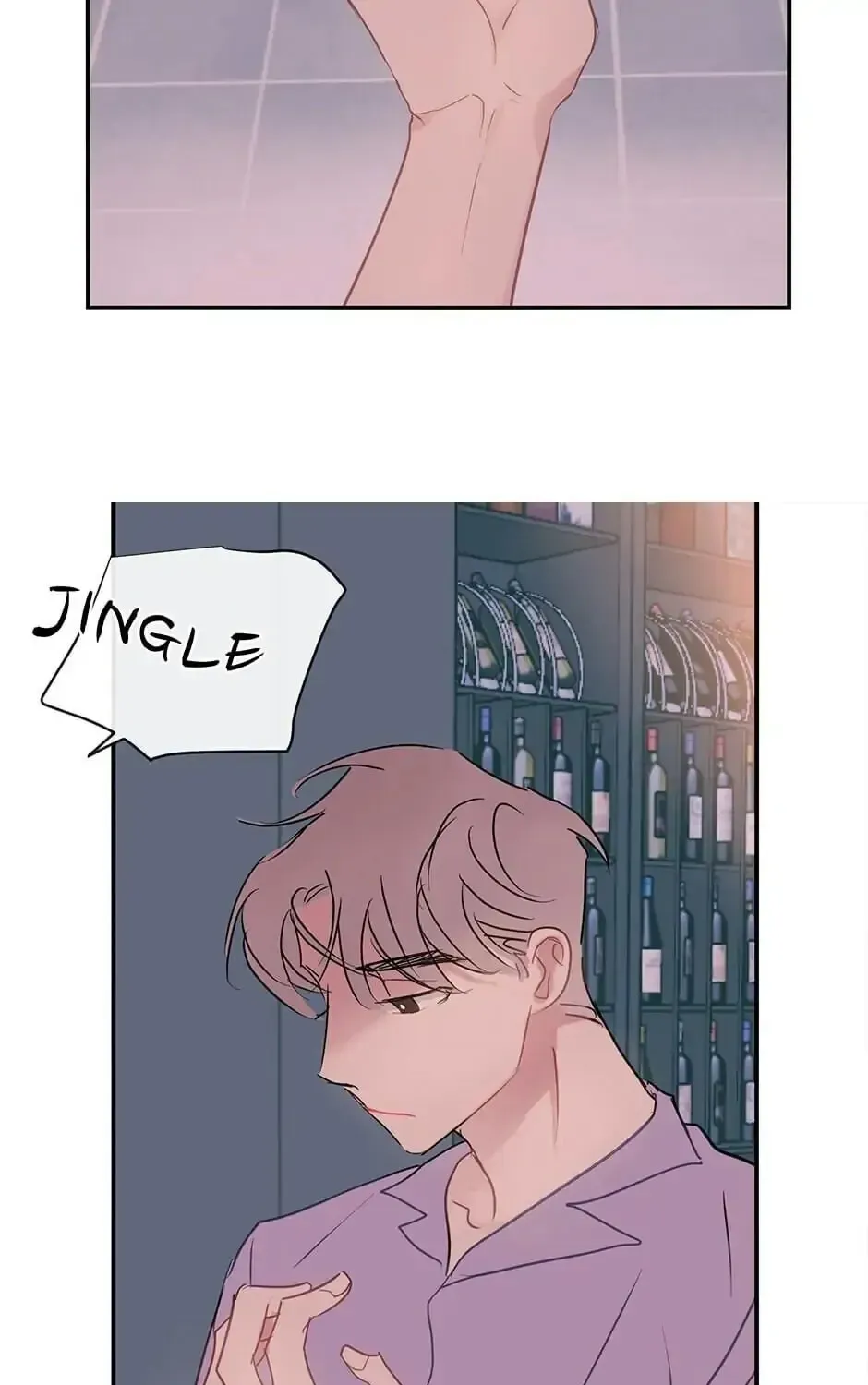 Wistful Summer Chapter 64 page 21 - 