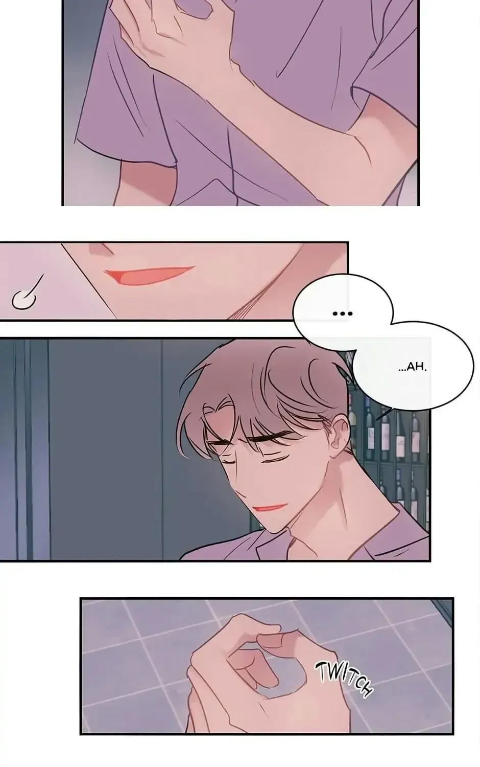 Wistful Summer Chapter 64 page 22 - 