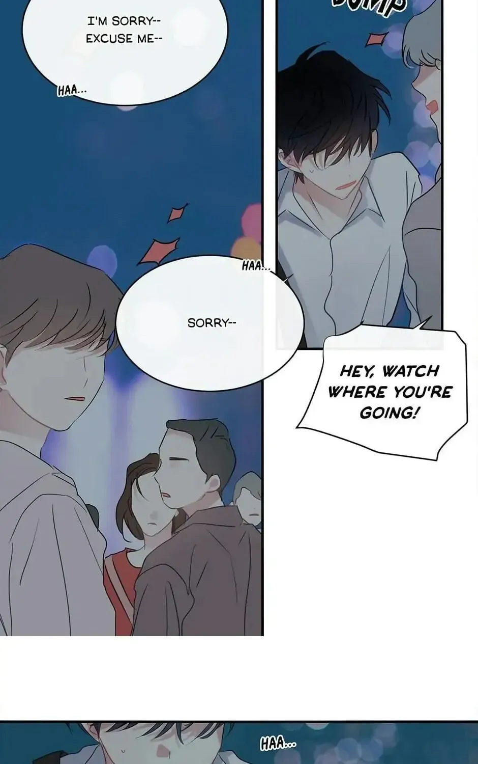 Wistful Summer Chapter 64 page 25 - 