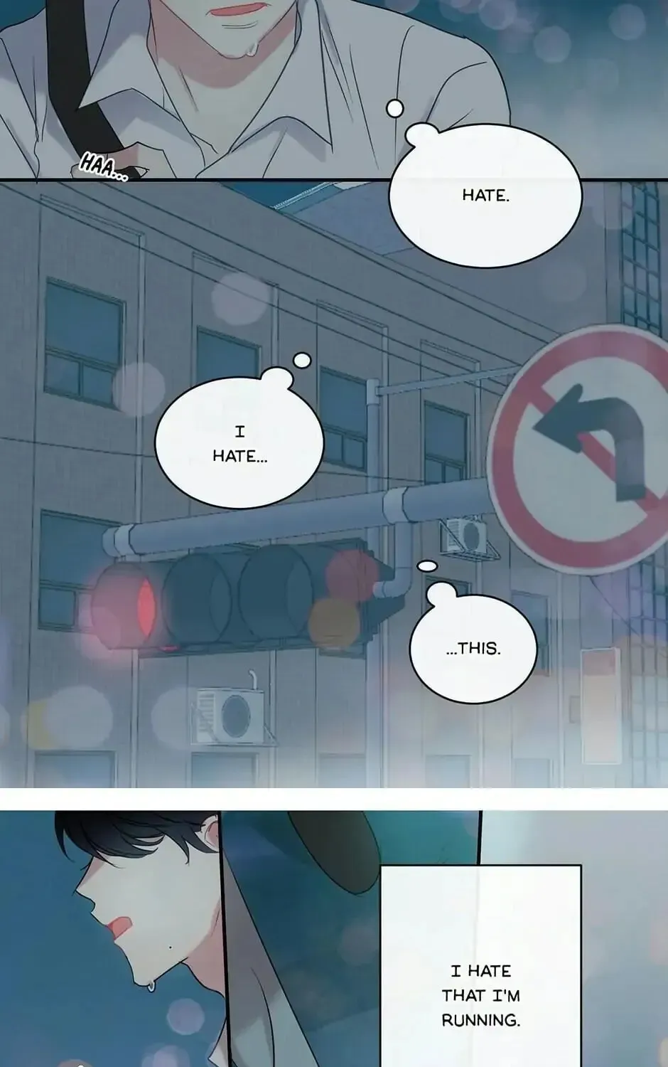 Wistful Summer Chapter 64 page 26 - 