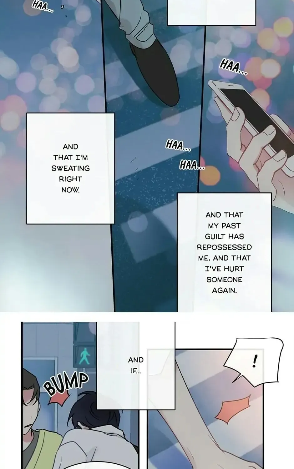 Wistful Summer Chapter 64 page 27 - 