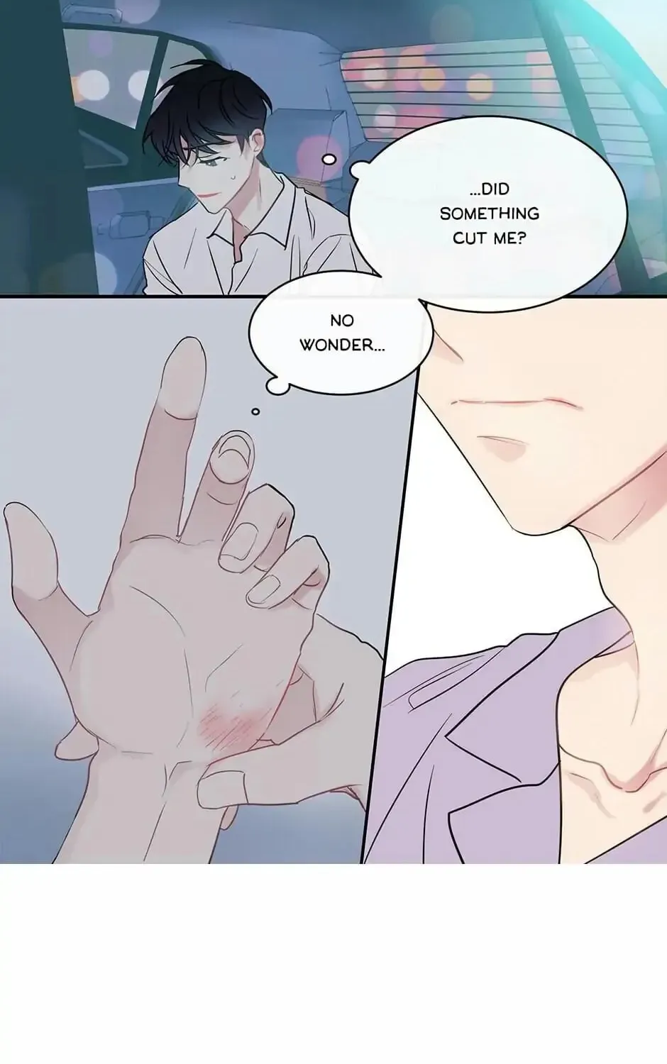 Wistful Summer Chapter 64 page 32 - 