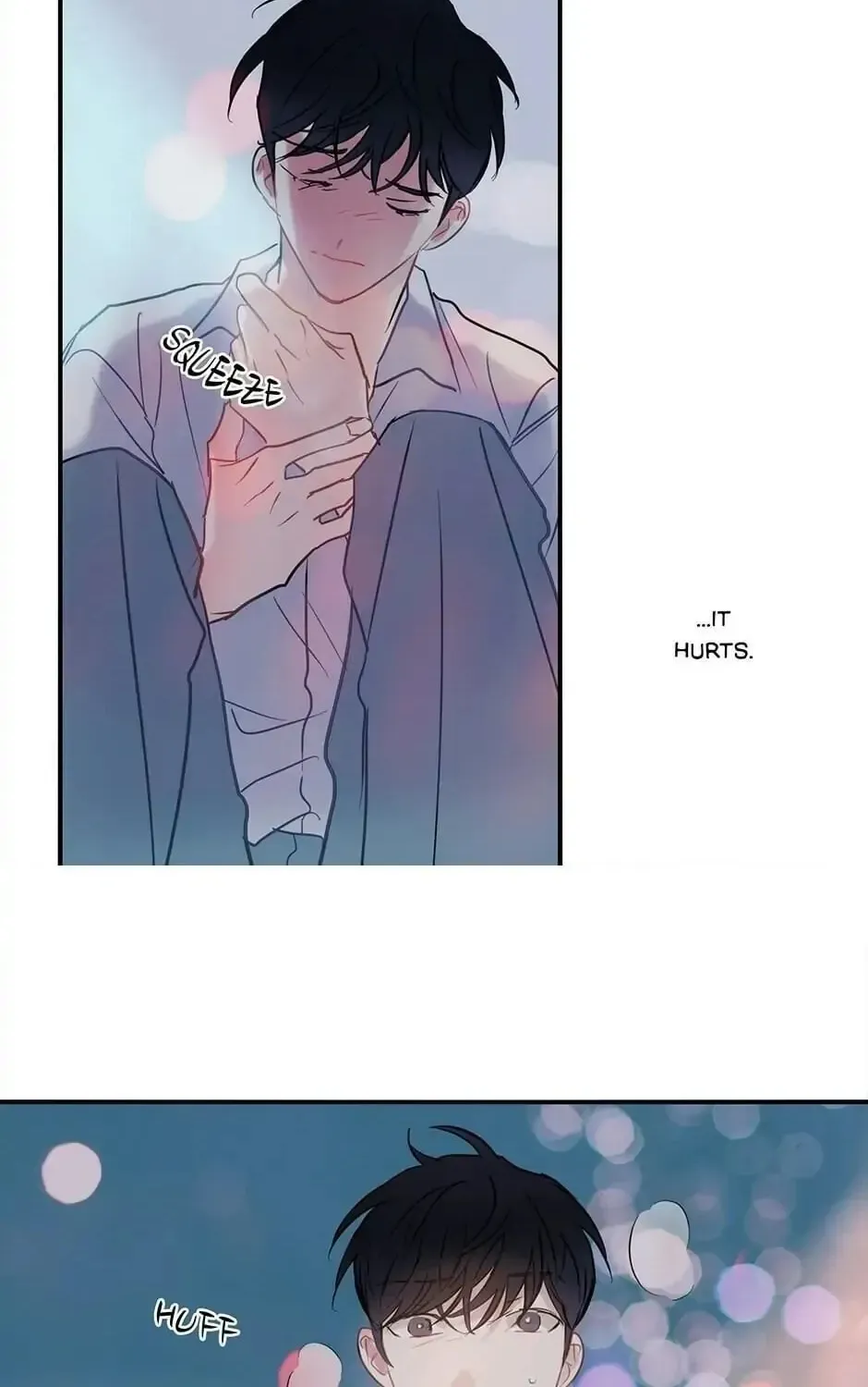 Wistful Summer Chapter 64 page 34 - 