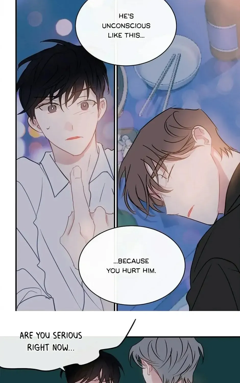 Wistful Summer Chapter 64 page 40 - 