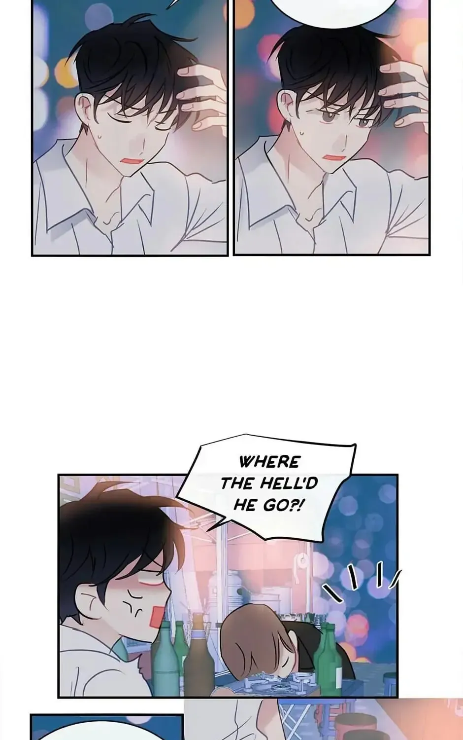 Wistful Summer Chapter 64 page 43 - 