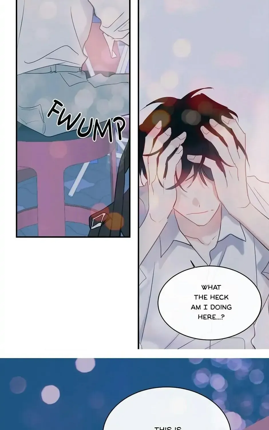 Wistful Summer Chapter 64 page 47 - 