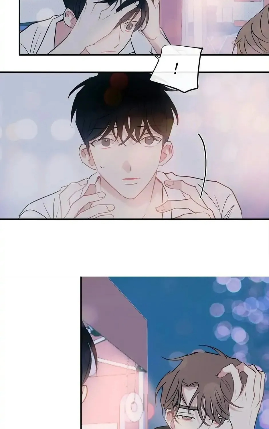 Wistful Summer Chapter 64 page 49 - 