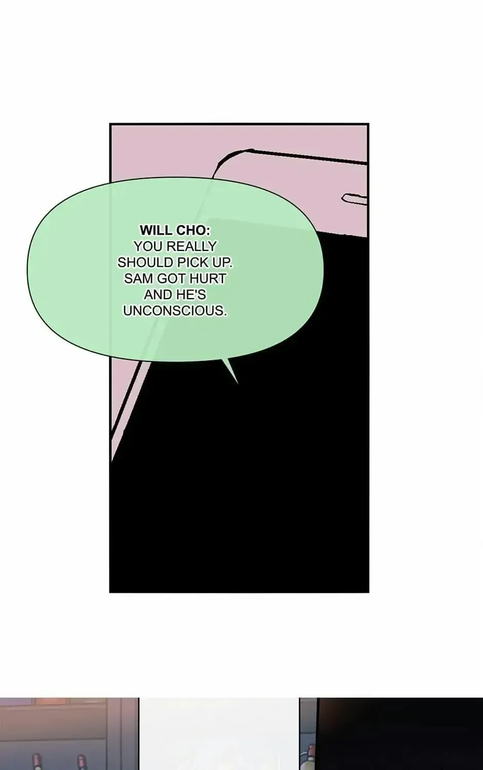 Wistful Summer Chapter 64 page 8 - 
