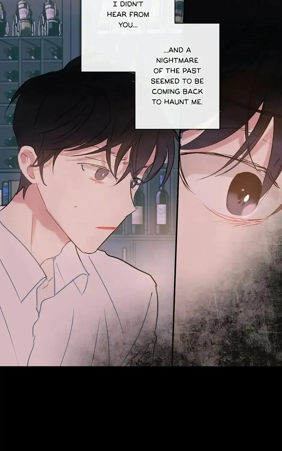 Wistful Summer Chapter 64 page 9 - 