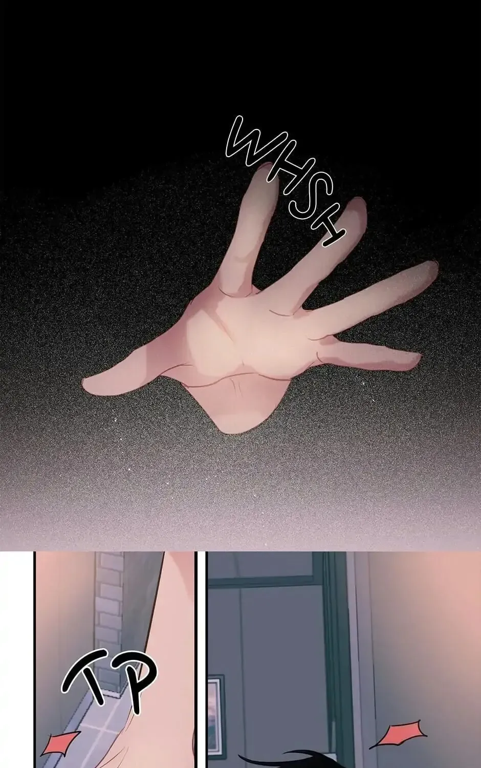 Wistful Summer Chapter 64 page 10 - 