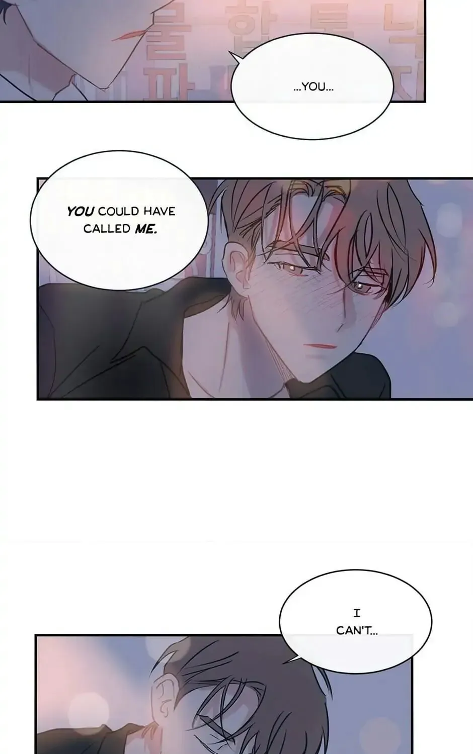 Wistful Summer Chapter 65 page 11 - 