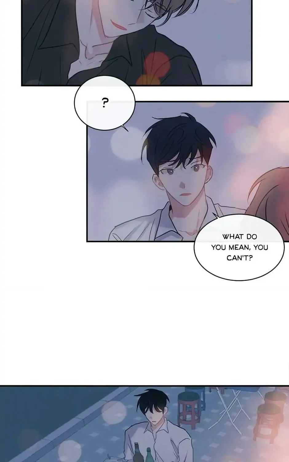 Wistful Summer Chapter 65 page 12 - 