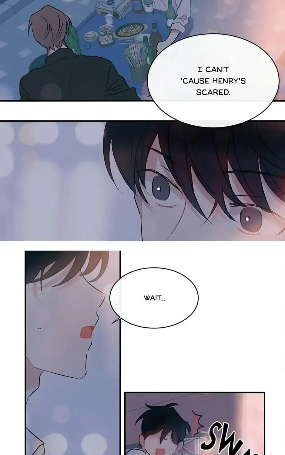 Wistful Summer Chapter 65 page 13 - 