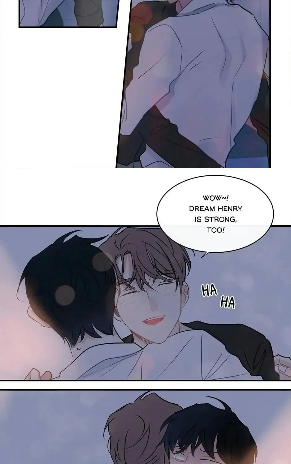 Wistful Summer Chapter 65 page 15 - 