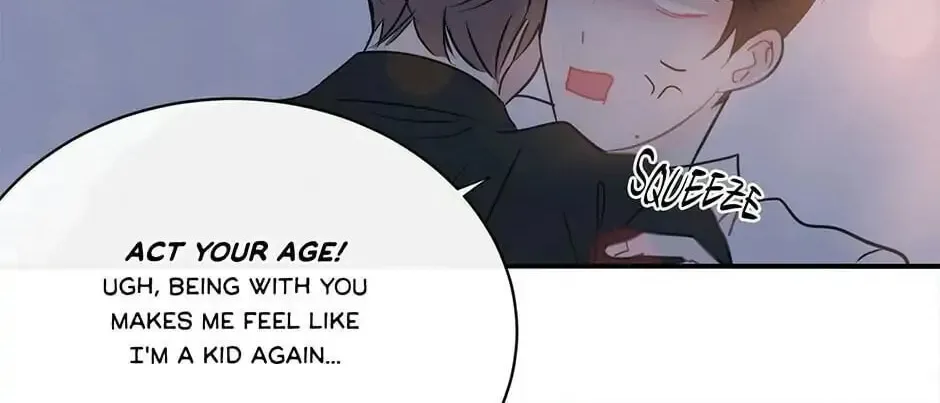 Wistful Summer Chapter 65 page 16 - 