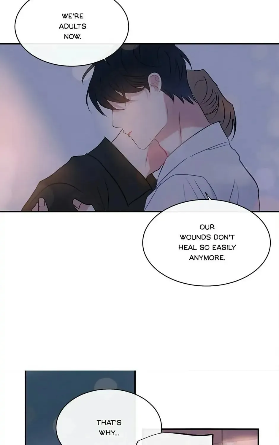 Wistful Summer Chapter 65 page 18 - 