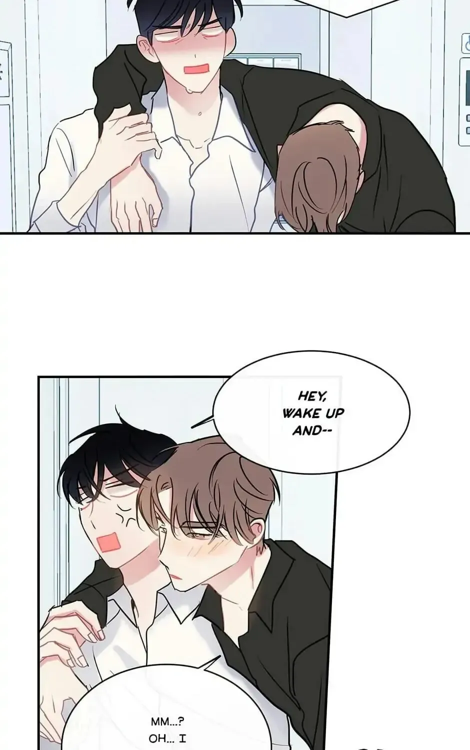 Wistful Summer Chapter 65 page 22 - 