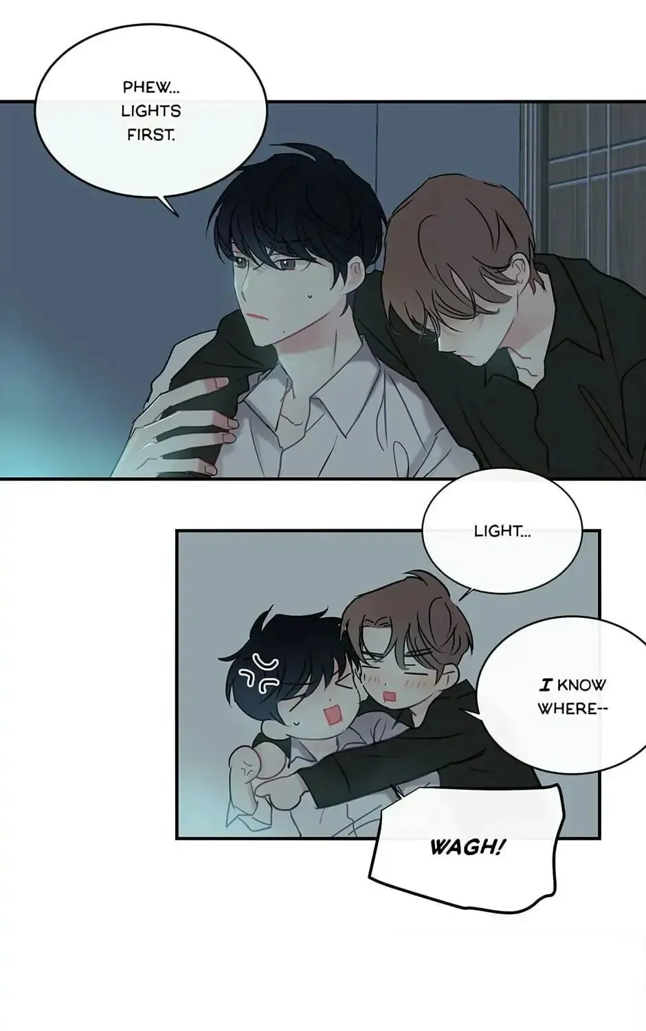 Wistful Summer Chapter 65 page 25 - 