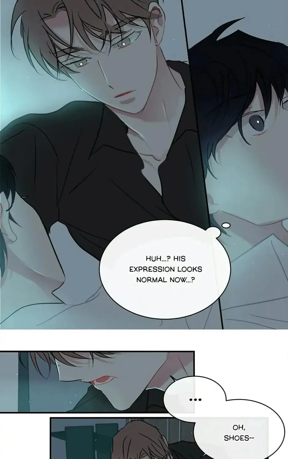 Wistful Summer Chapter 65 page 27 - 