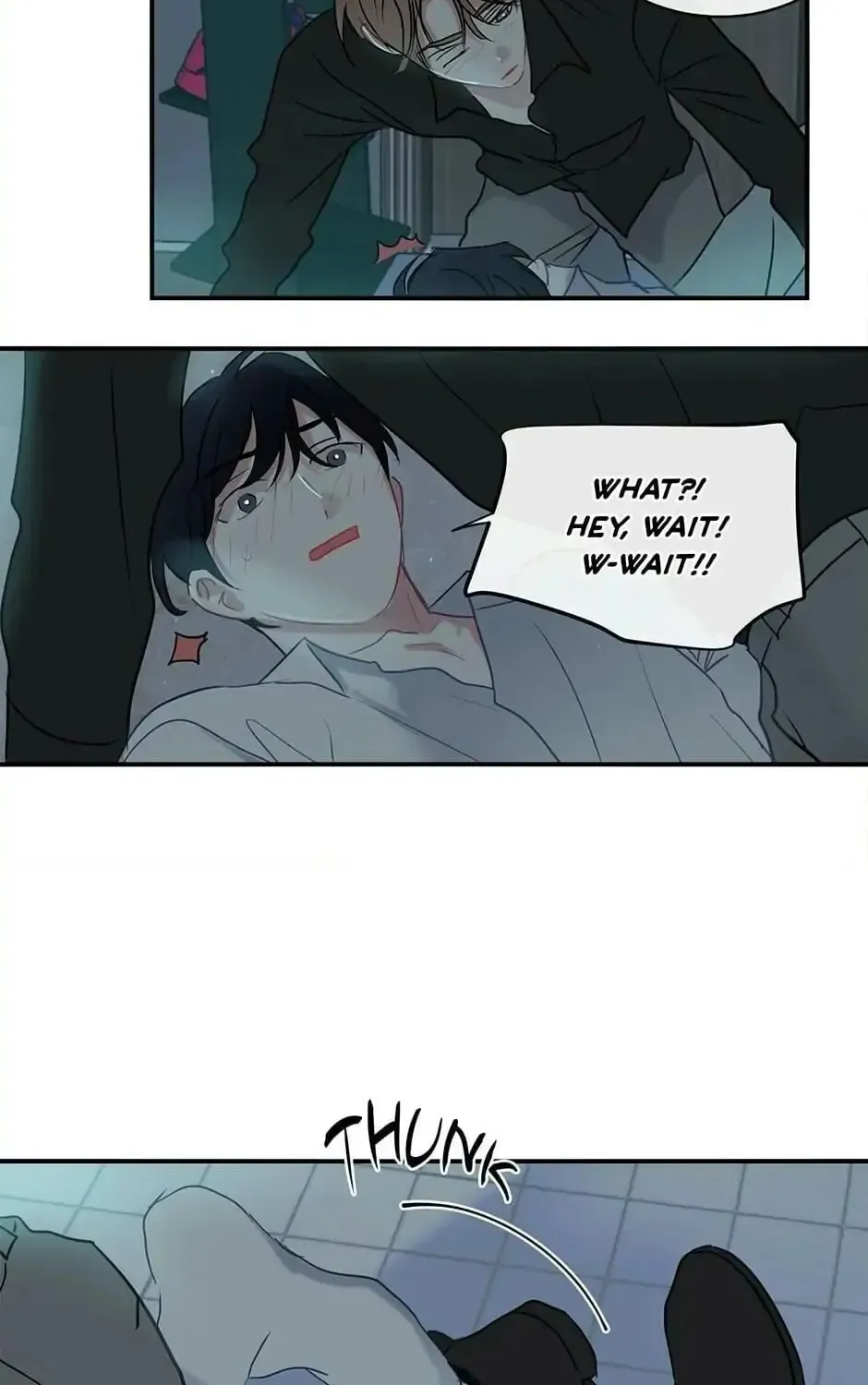 Wistful Summer Chapter 65 page 28 - 