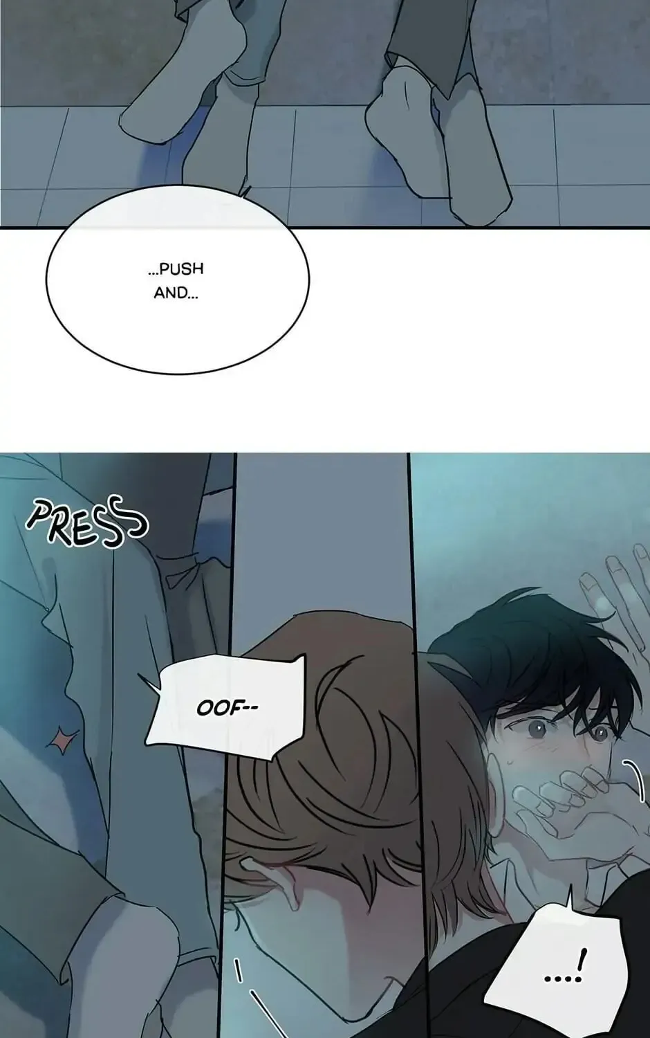 Wistful Summer Chapter 65 page 30 - 