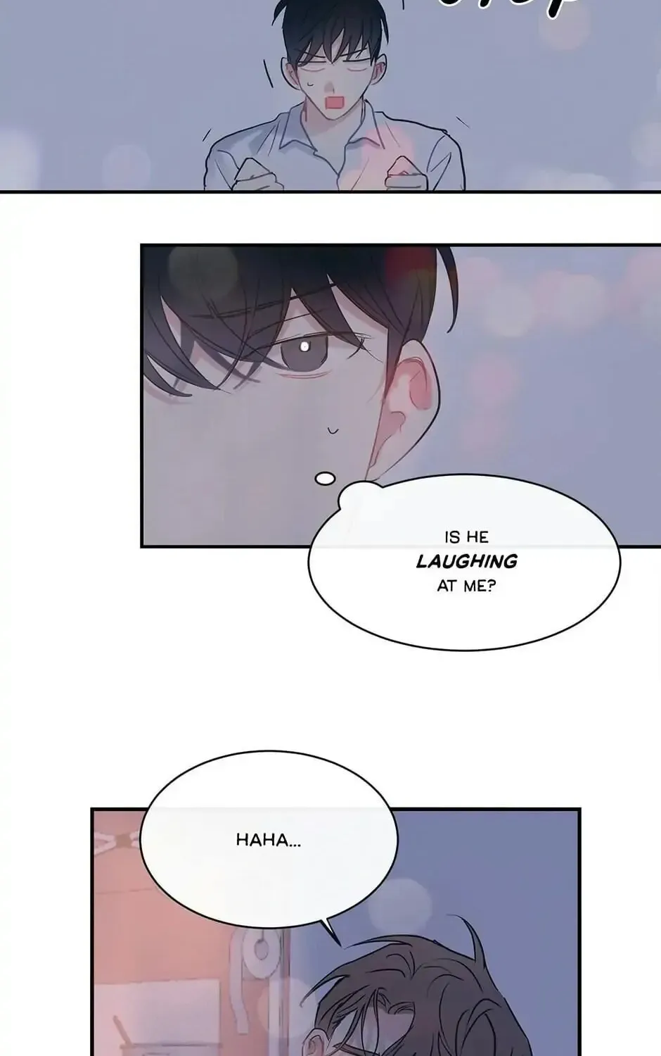 Wistful Summer Chapter 65 page 4 - 
