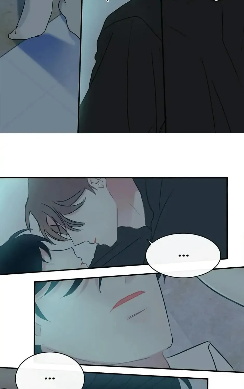 Wistful Summer Chapter 65 page 31 - 