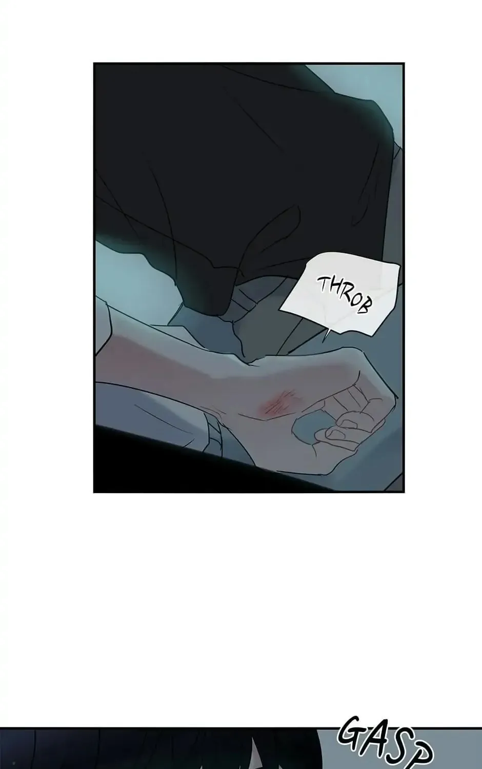 Wistful Summer Chapter 65 page 34 - 