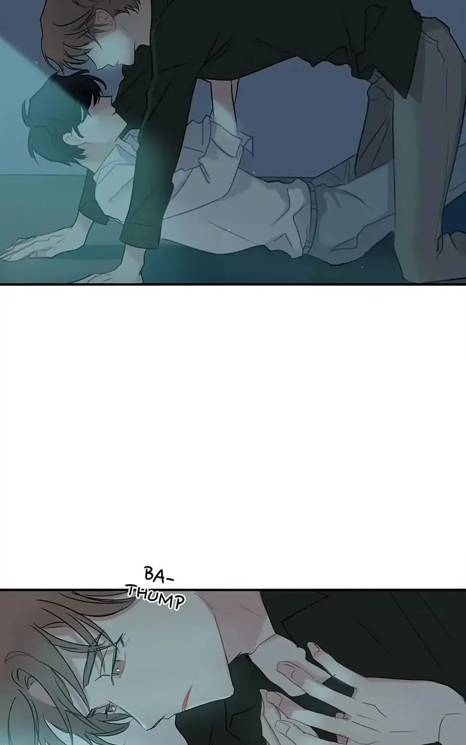 Wistful Summer Chapter 65 page 36 - 