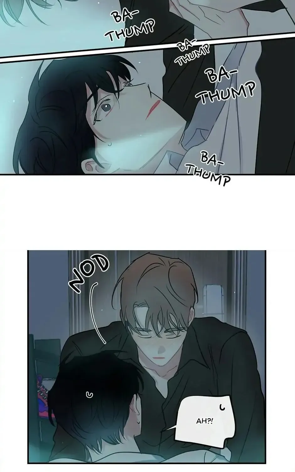 Wistful Summer Chapter 65 page 37 - 