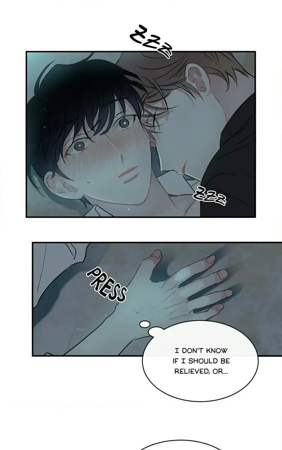 Wistful Summer Chapter 65 page 39 - 