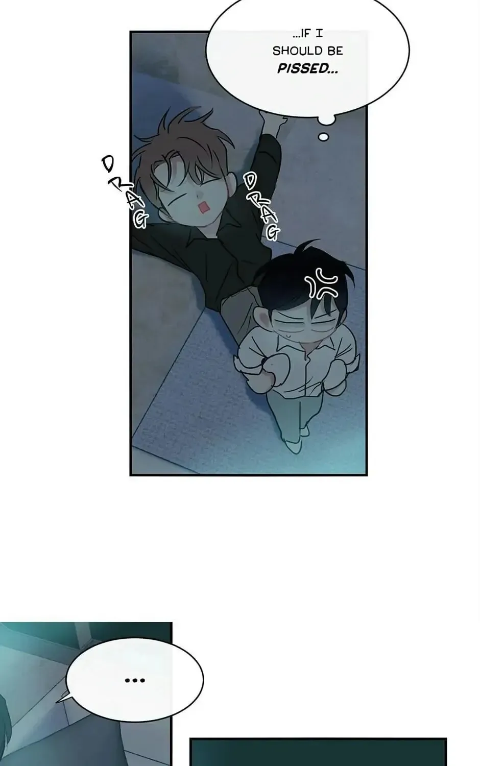 Wistful Summer Chapter 65 page 40 - 