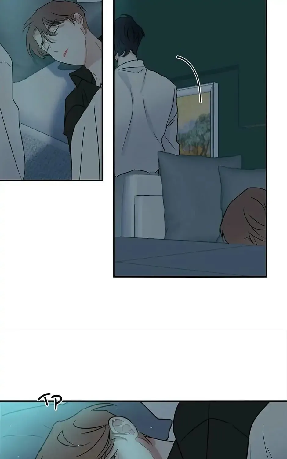 Wistful Summer Chapter 65 page 41 - 