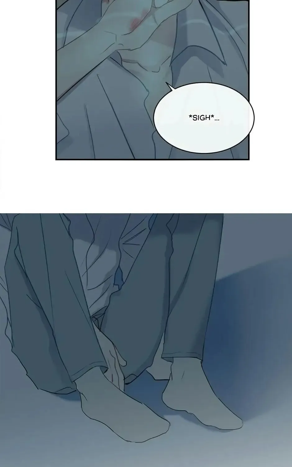 Wistful Summer Chapter 65 page 44 - 