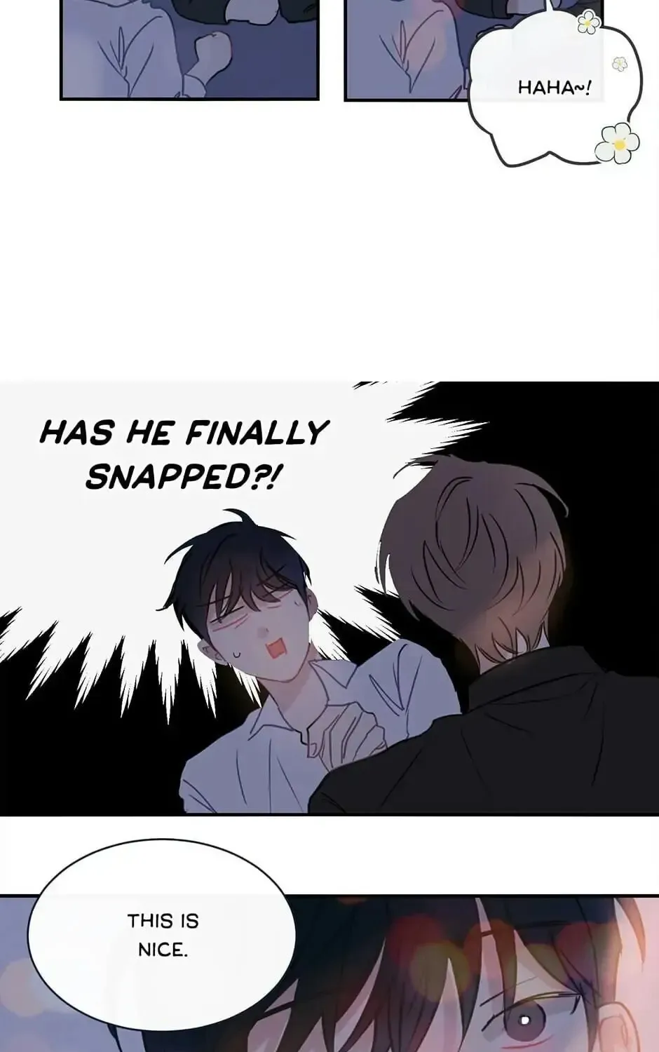 Wistful Summer Chapter 65 page 7 - 