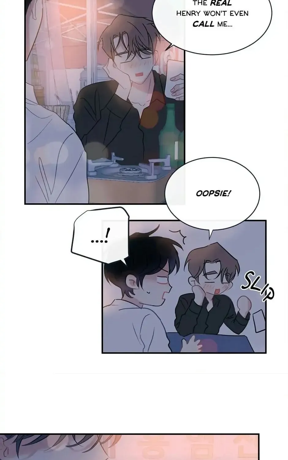 Wistful Summer Chapter 65 page 10 - 