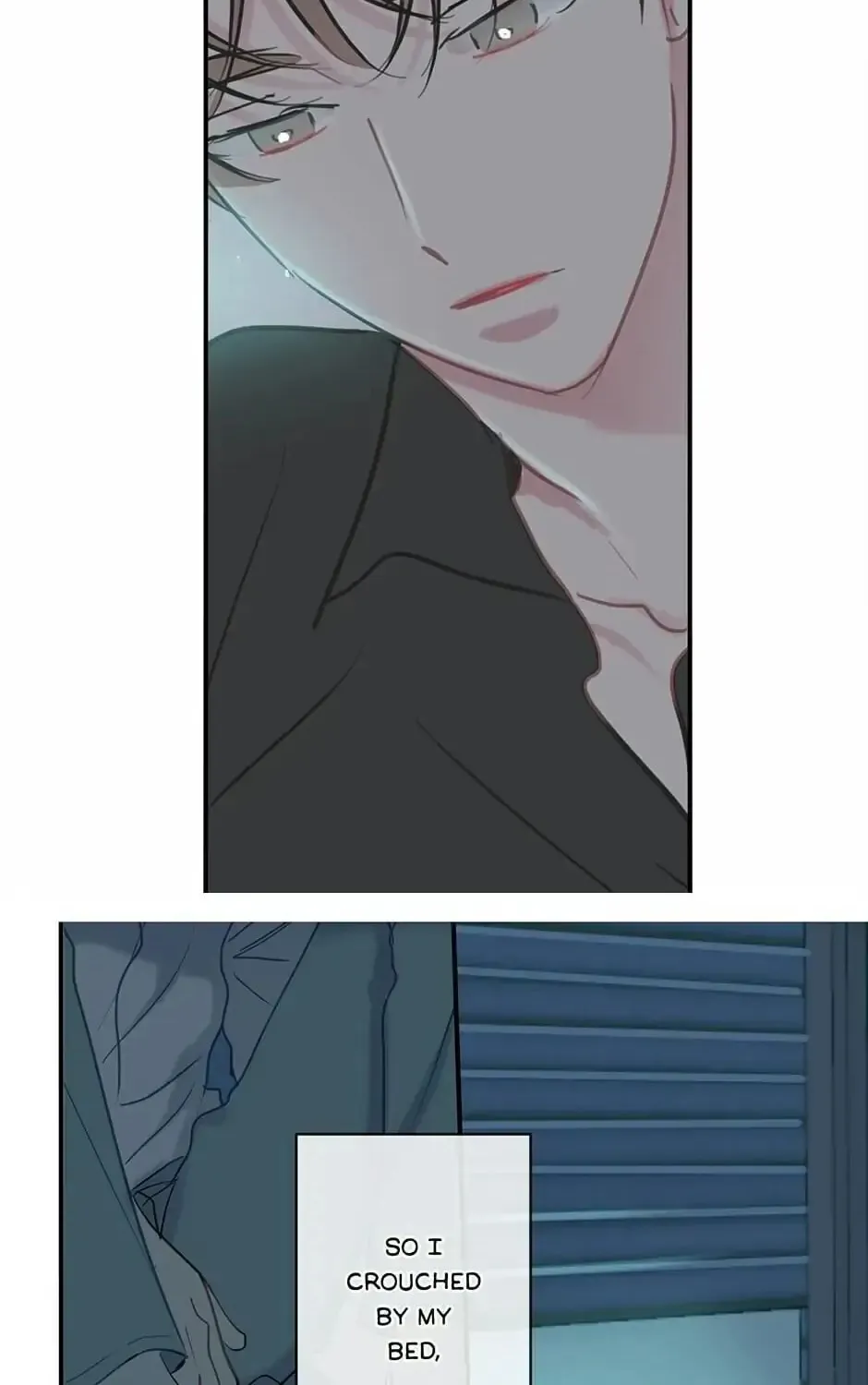 Wistful Summer Chapter 66 page 11 - 