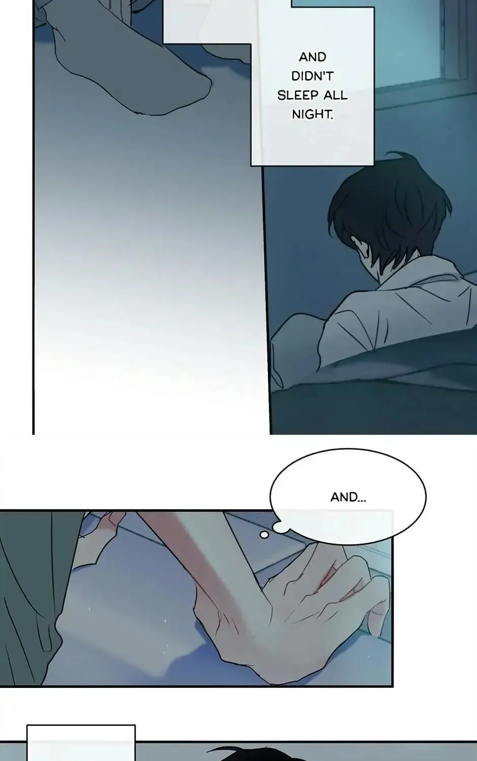 Wistful Summer Chapter 66 page 12 - 