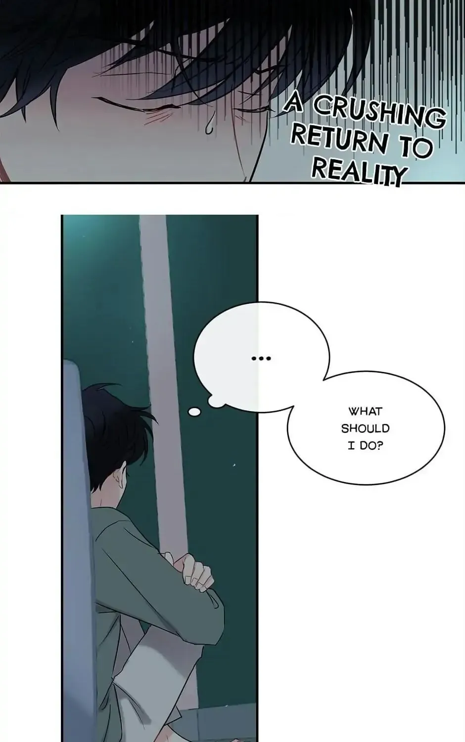 Wistful Summer Chapter 66 page 15 - 