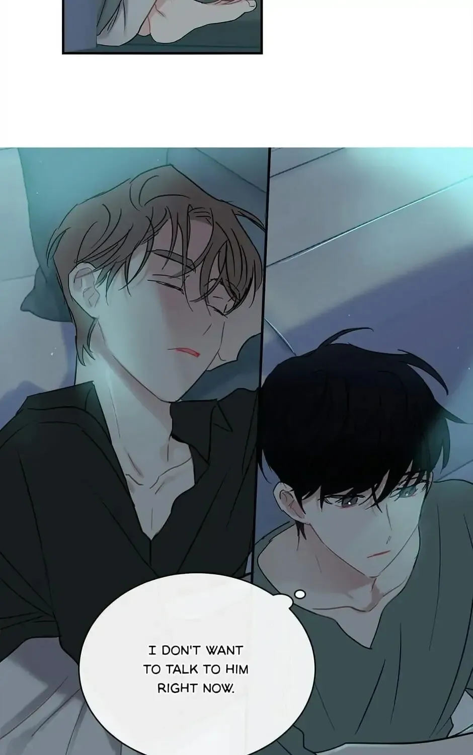 Wistful Summer Chapter 66 page 16 - 