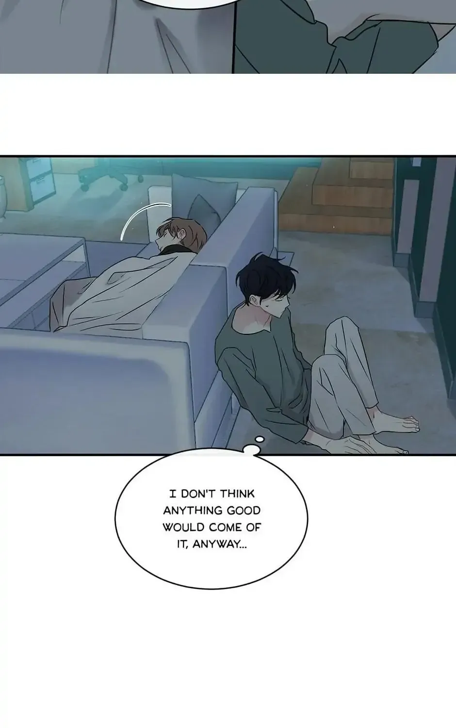 Wistful Summer Chapter 66 page 17 - 