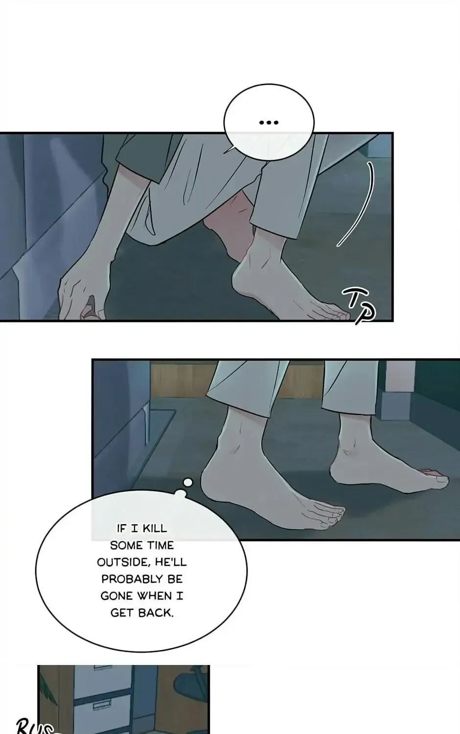 Wistful Summer Chapter 66 page 19 - 